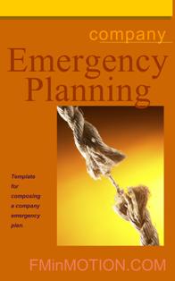 Company Emergency Planning