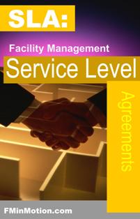 Facility Management Service Level Agreement