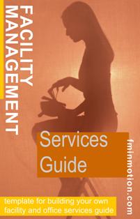 Facility Mangement Service Guide
