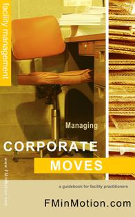 Managing Corporate Moves