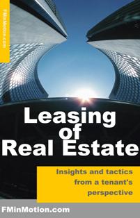 Leasing of Real Estate